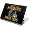 NFL Jacksonville Jaguars Helmet Yoga 910 2-in-1 14in Touch-Screen Skin